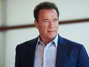 Arnold Schwarzenegger a été gouverneur républicain de Californie.