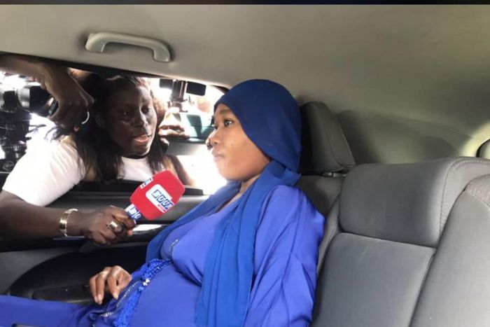 Ndeye Khady Tribunal