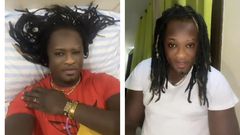 Pape chanteur