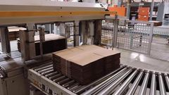 Production indsutrielle