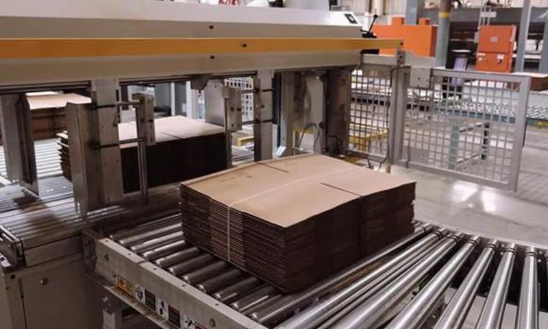 Production indsutrielle