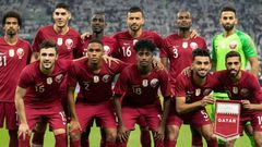 Equipe du Qatar