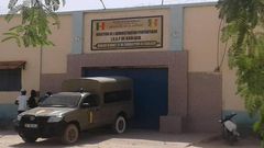 Prison de Kaolack