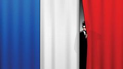 Espion français, Image d'illustration. Source : L'Express