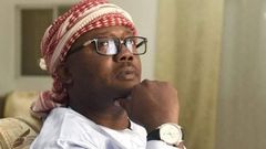 Umaro Sissoco Embaló Pr Guinée Bissau