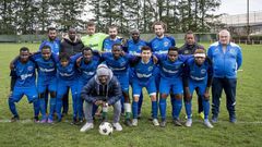 Us Argy en France