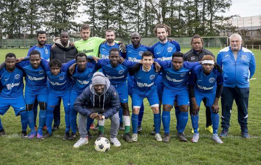 Us Argy en France