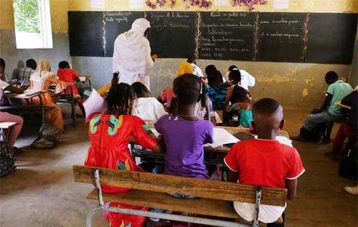 Ecole