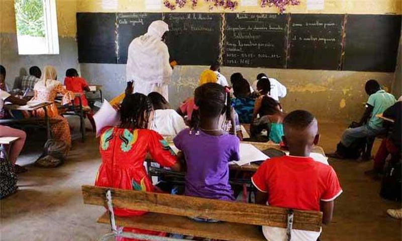 Ecole