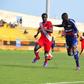Illustration match championnat Sénégal