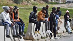 TUNISIE-En retour