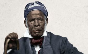 Omar ibn Saïd