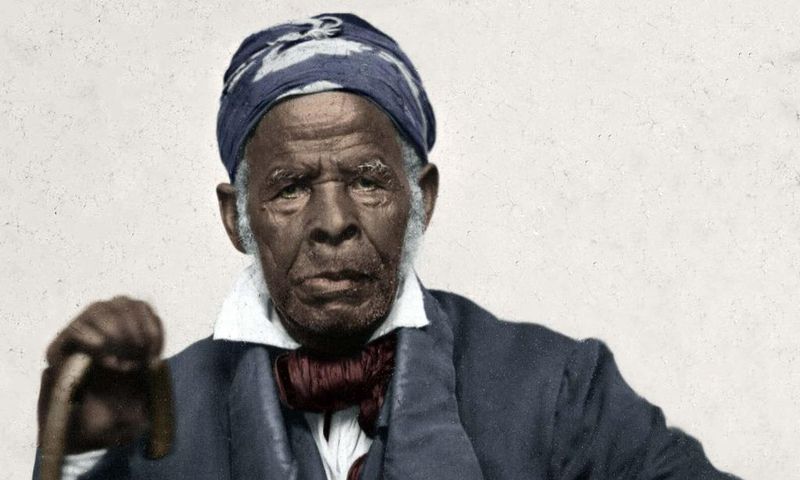 Omar ibn Saïd