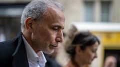 Tariq Ramadan