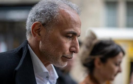 Tariq Ramadan