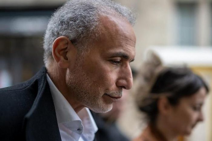 Tariq Ramadan