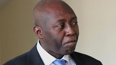 Mamadou Lamine Diallo