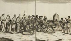 Angola pré-coloniale