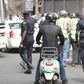 police intervention