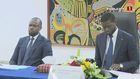 Conseil des ministres 2