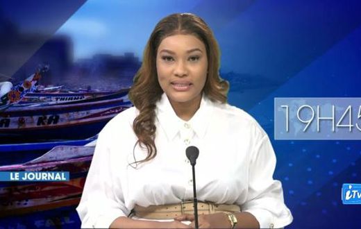 Adama Anouchka Bâ