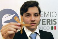Julián Ríos Cantú