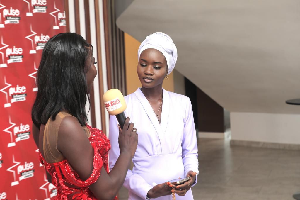 Pulse Influencer Awards images