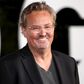 Matthew Perry in November 2022.Phillip Faraone / Getty Images for GQ