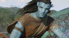 Special visual effects