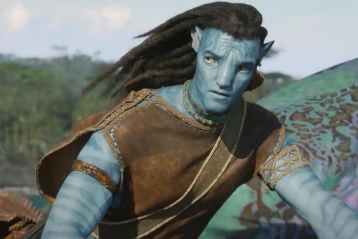 Special visual effects