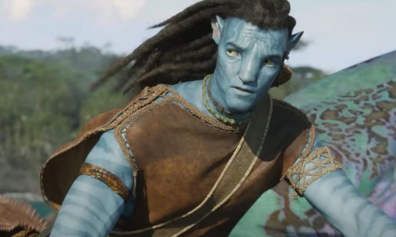 Special visual effects