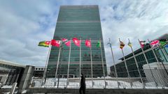 Nations Unies