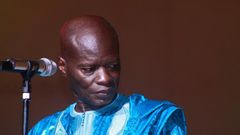 Oumar Pène | Badji / Seneplus