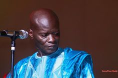 Oumar Pène | Badji / Seneplus