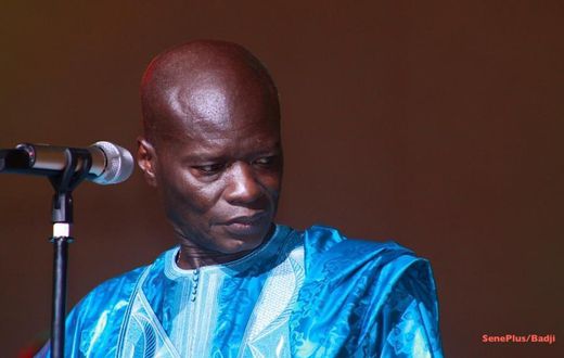 Oumar Pène | Badji / Seneplus
