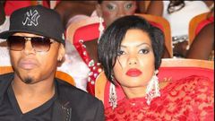 El Hadji et Valery