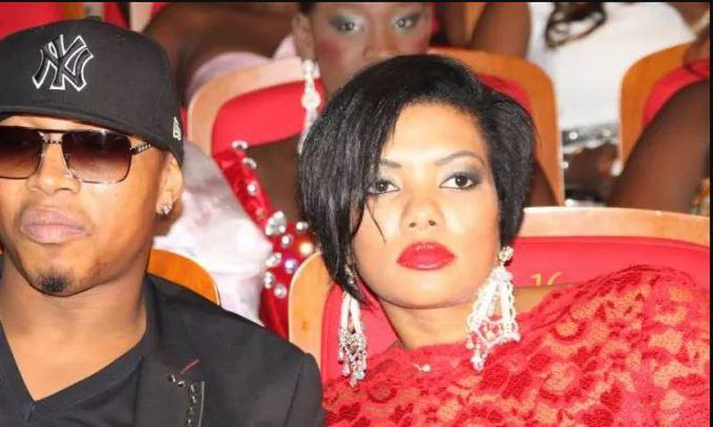 El Hadji et Valery