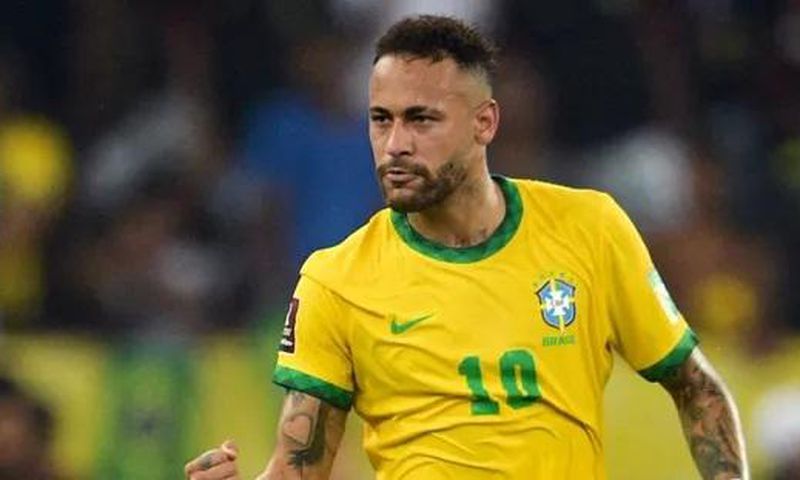 Neymar