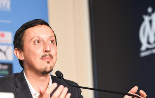Pablo Longoria