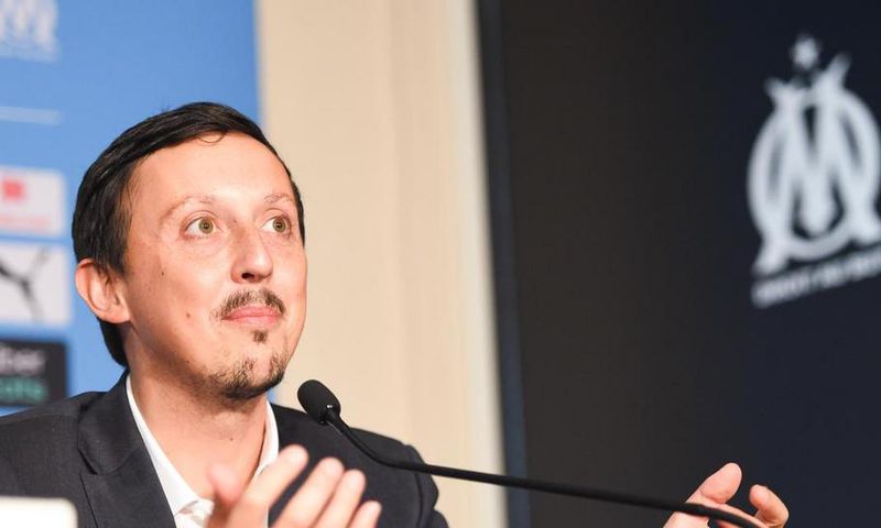Pablo Longoria