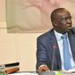 Mamadou Moustapha Ba, ministre des Finances et du Budget