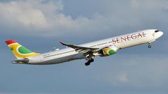 Air Senegal arrives in Ghana following several years of exit, here's what it brings on board