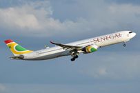 Air Senegal arrives in Ghana following several years of exit, here's what it brings on board