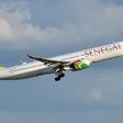 Air Senegal arrives in Ghana following several years of exit, here's what it brings on board