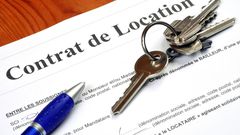 Contrat de location