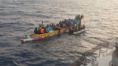 Kafiutine - immigration clandestine