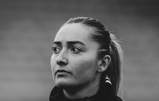 Maddy Cusack