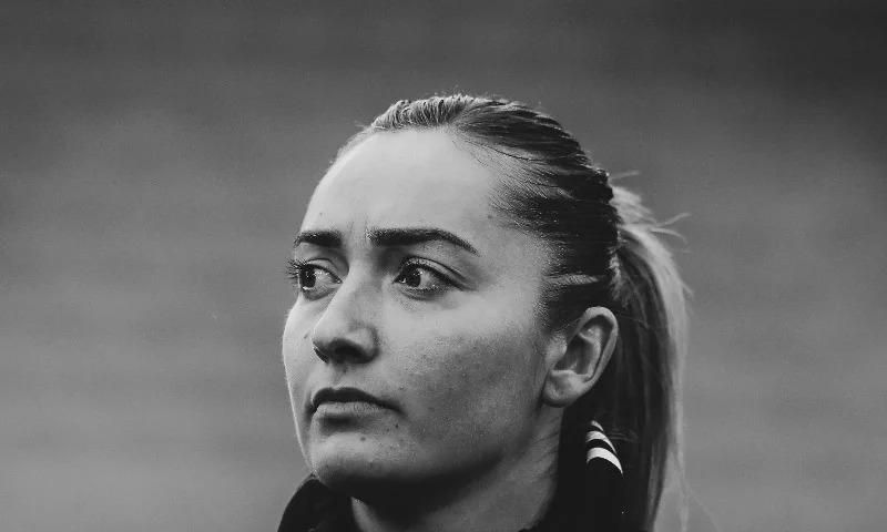Maddy Cusack
