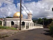 Mosquée de Balata (Fort-de-France) Martinique