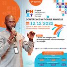 Conférence Nationale Annuelle 2022
